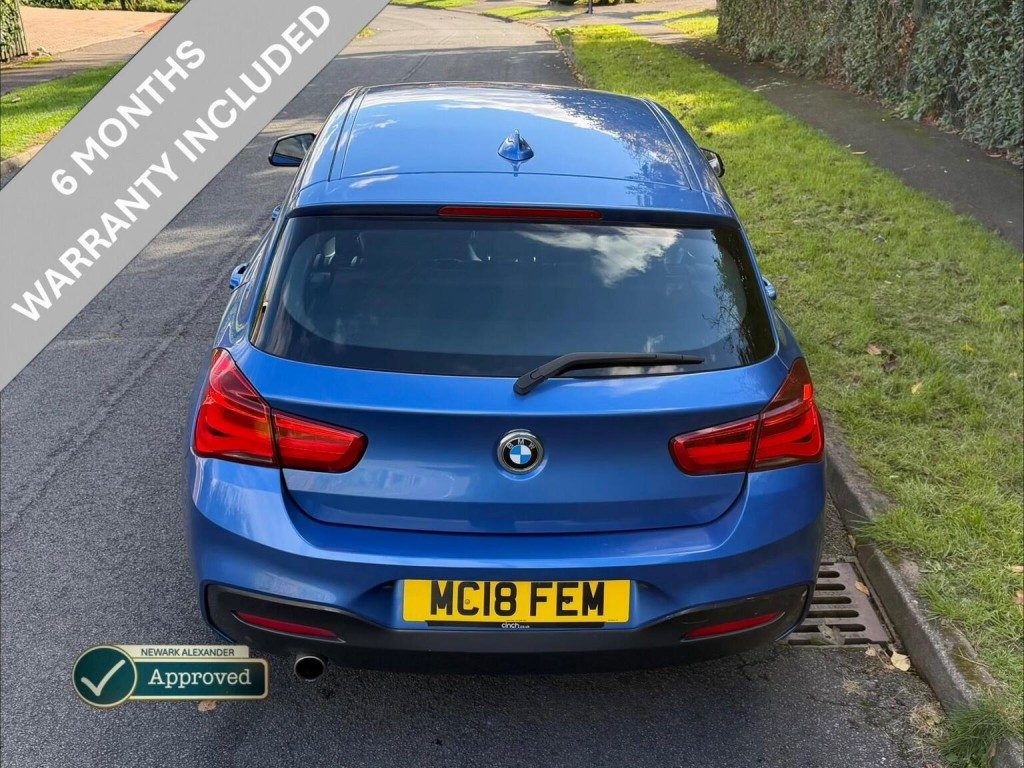 Bmw 1 Series - Image 17