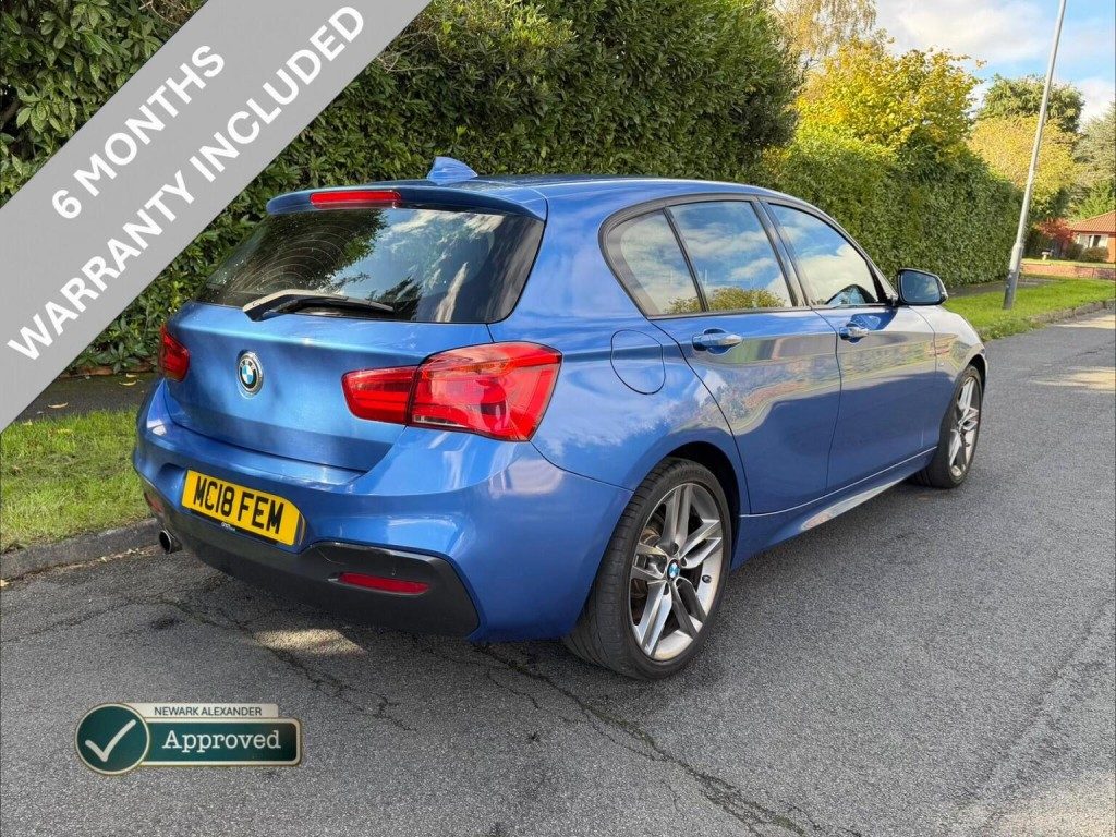 Bmw 1 Series - Image 18