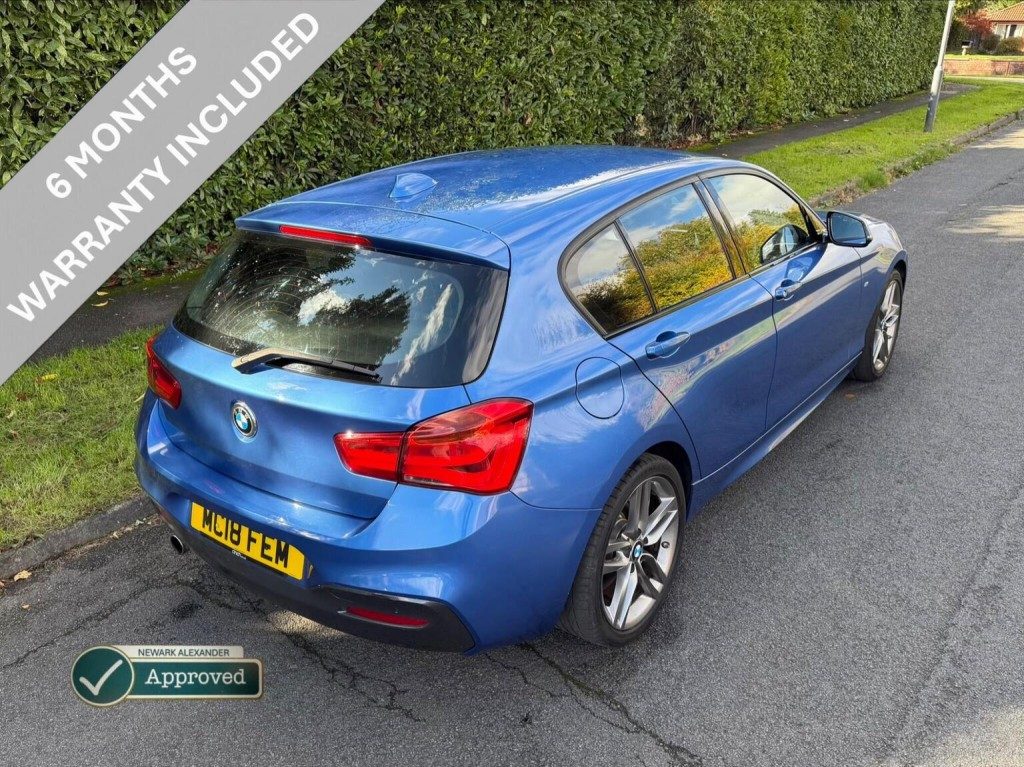 Bmw 1 Series - Image 19