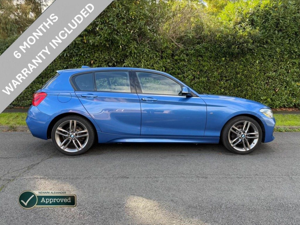 Bmw 1 Series - Image 20