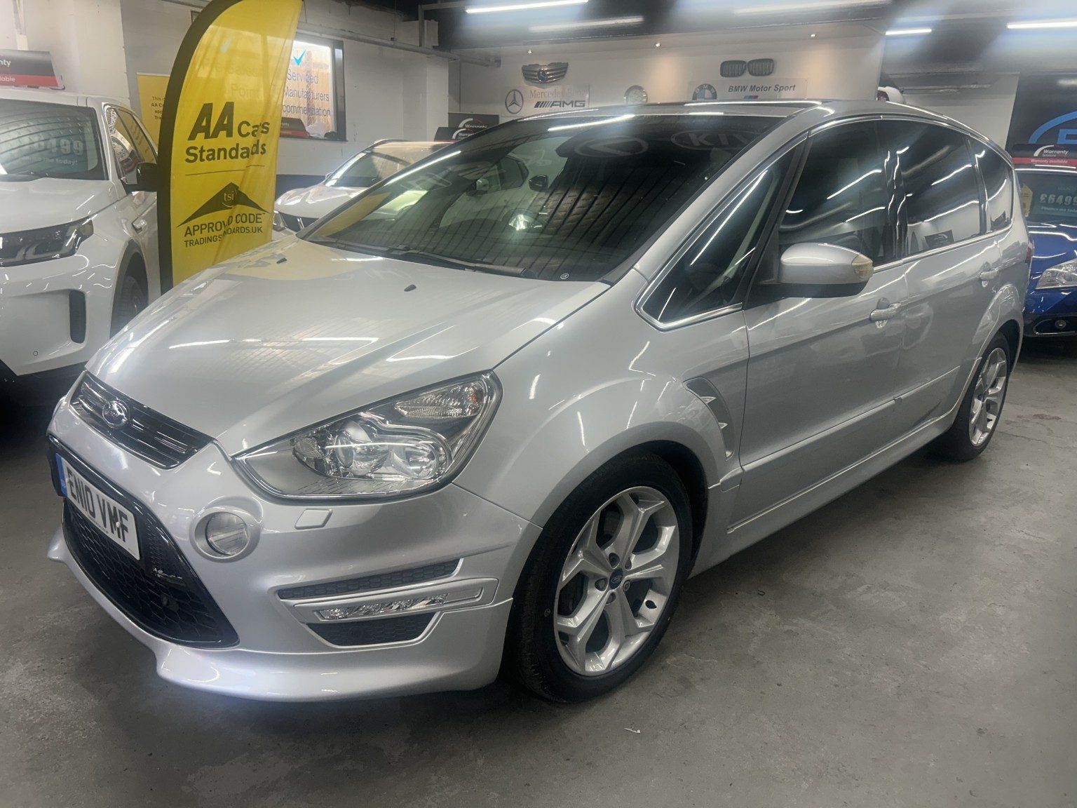 Ford S-Max - Image 5