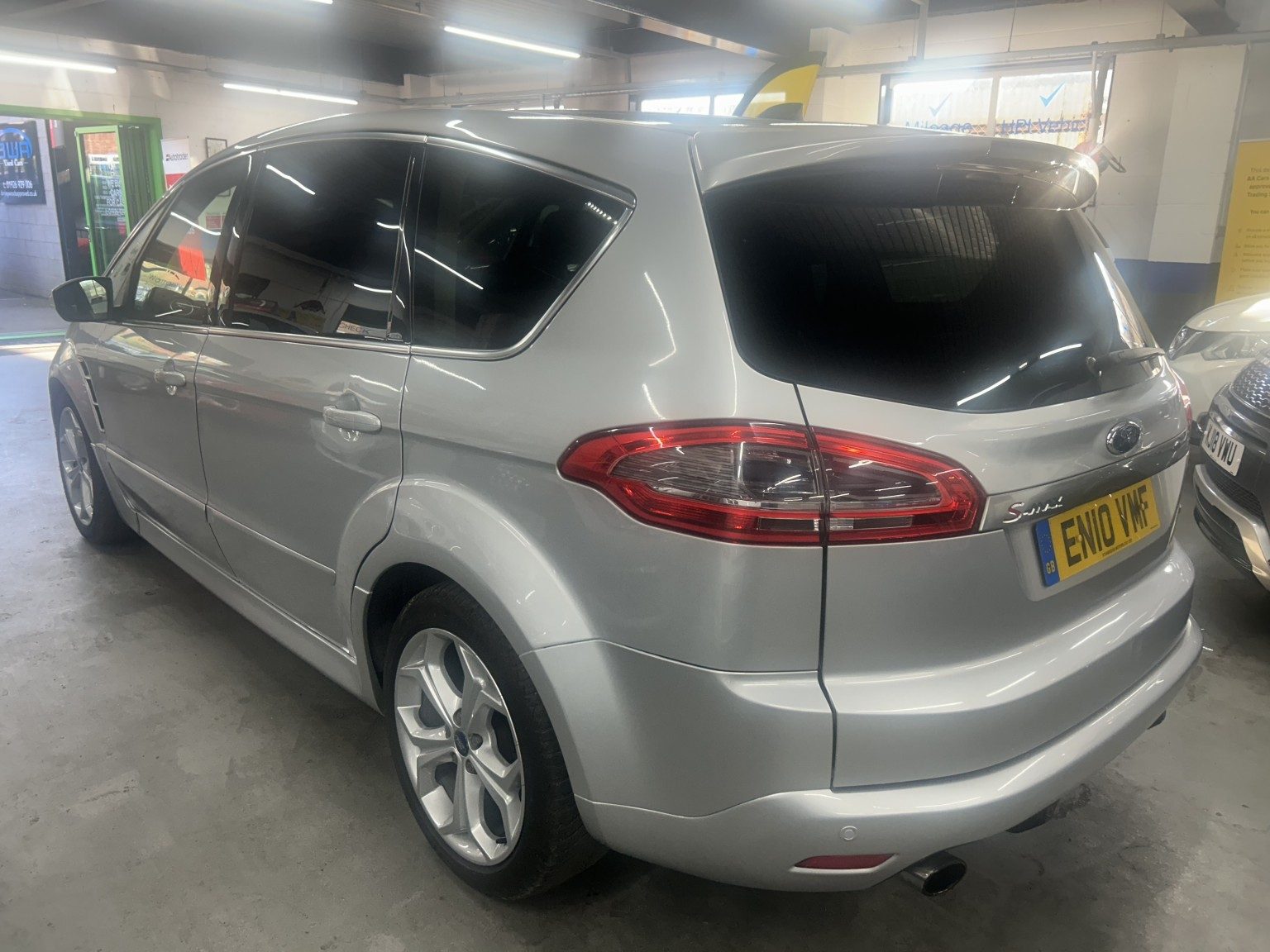 Ford S-Max - Image 6