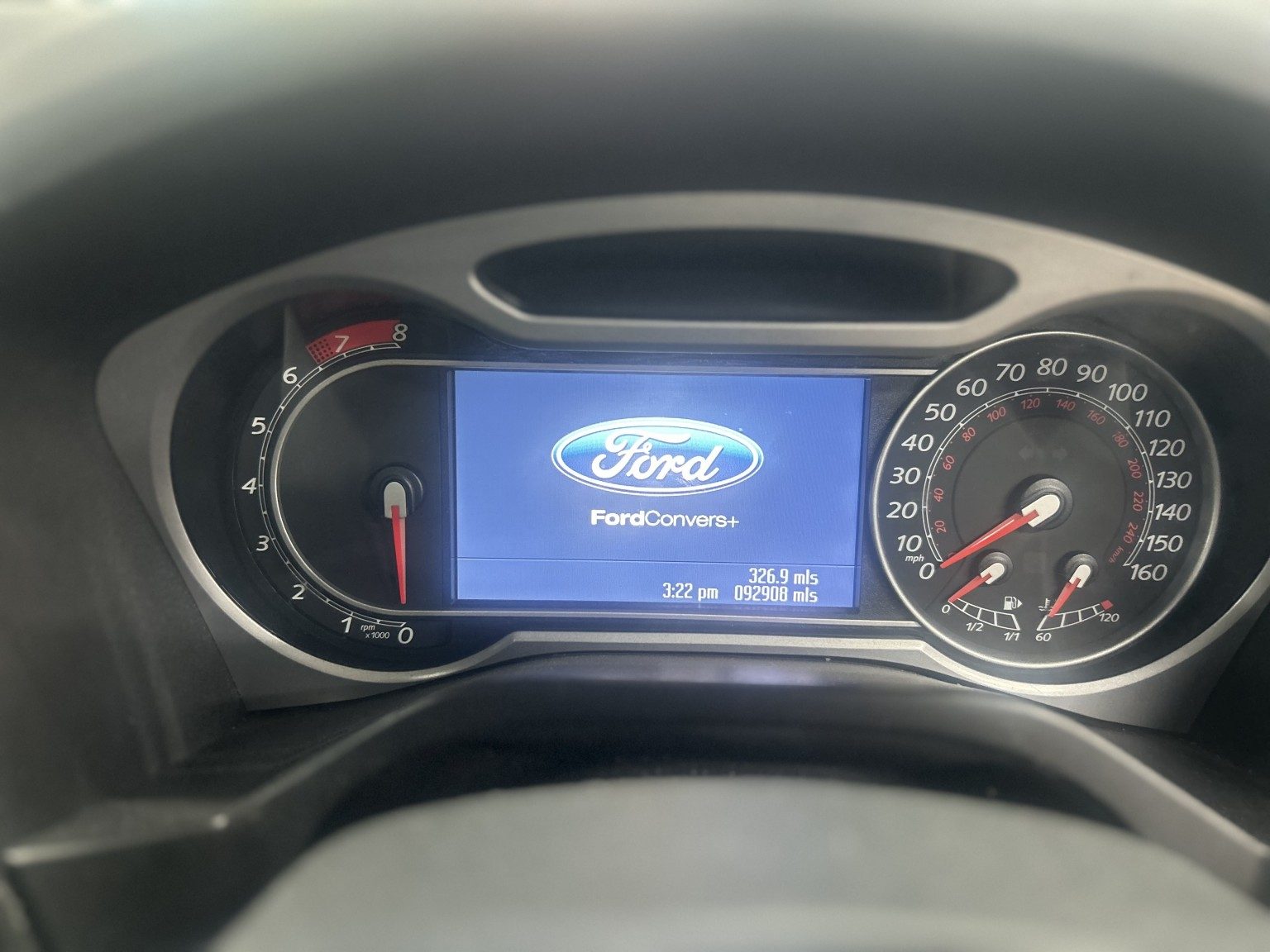 Ford S-Max - Image 7