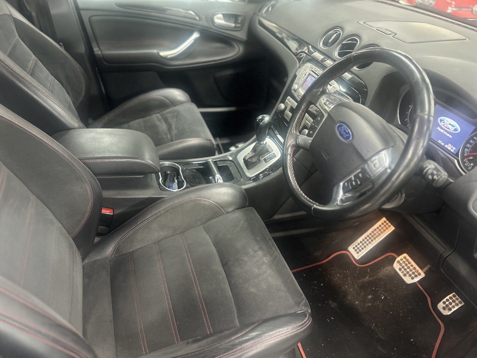 Ford S-Max - Image 8