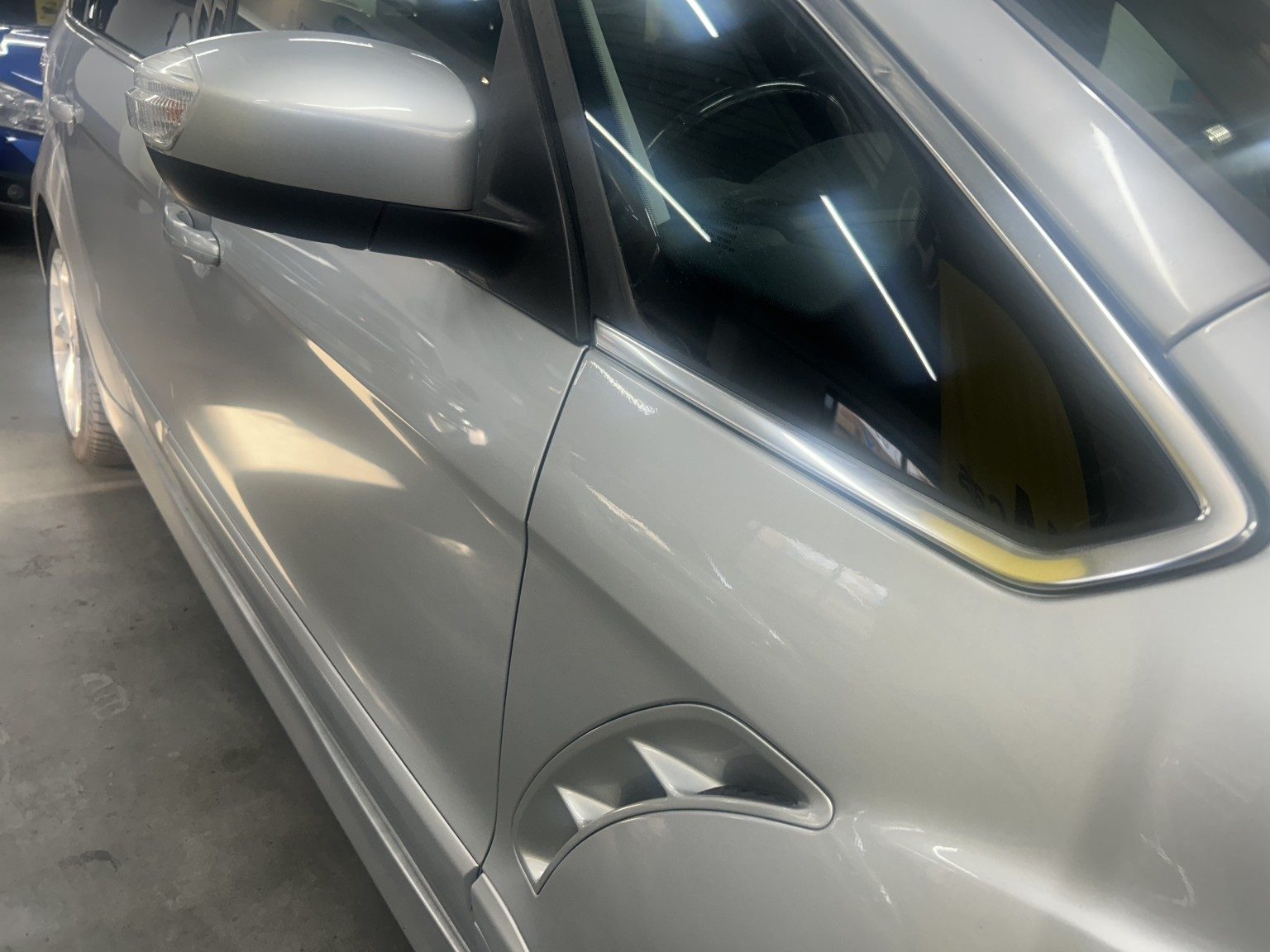 Ford S-Max - Image 15