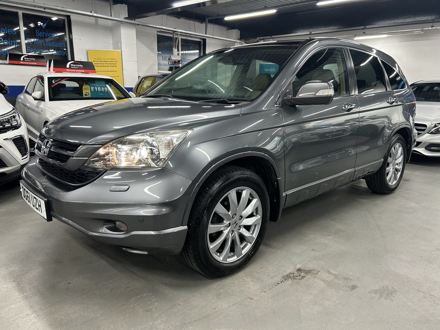 Honda Cr-V - Image 5