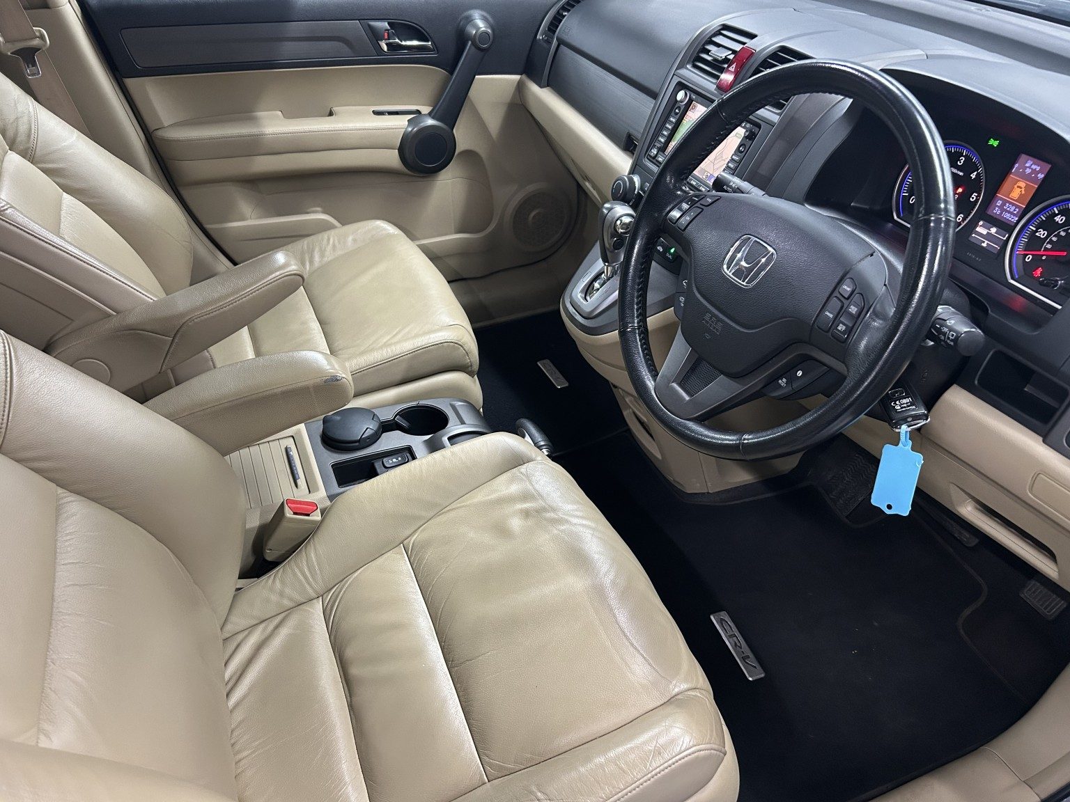 Honda Cr-V - Image 6