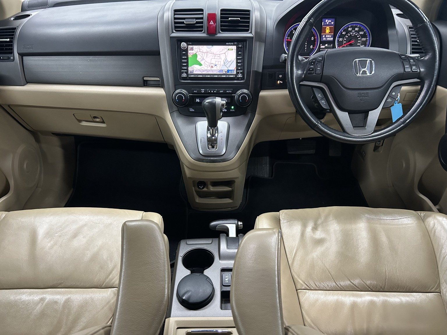 Honda Cr-V - Image 7