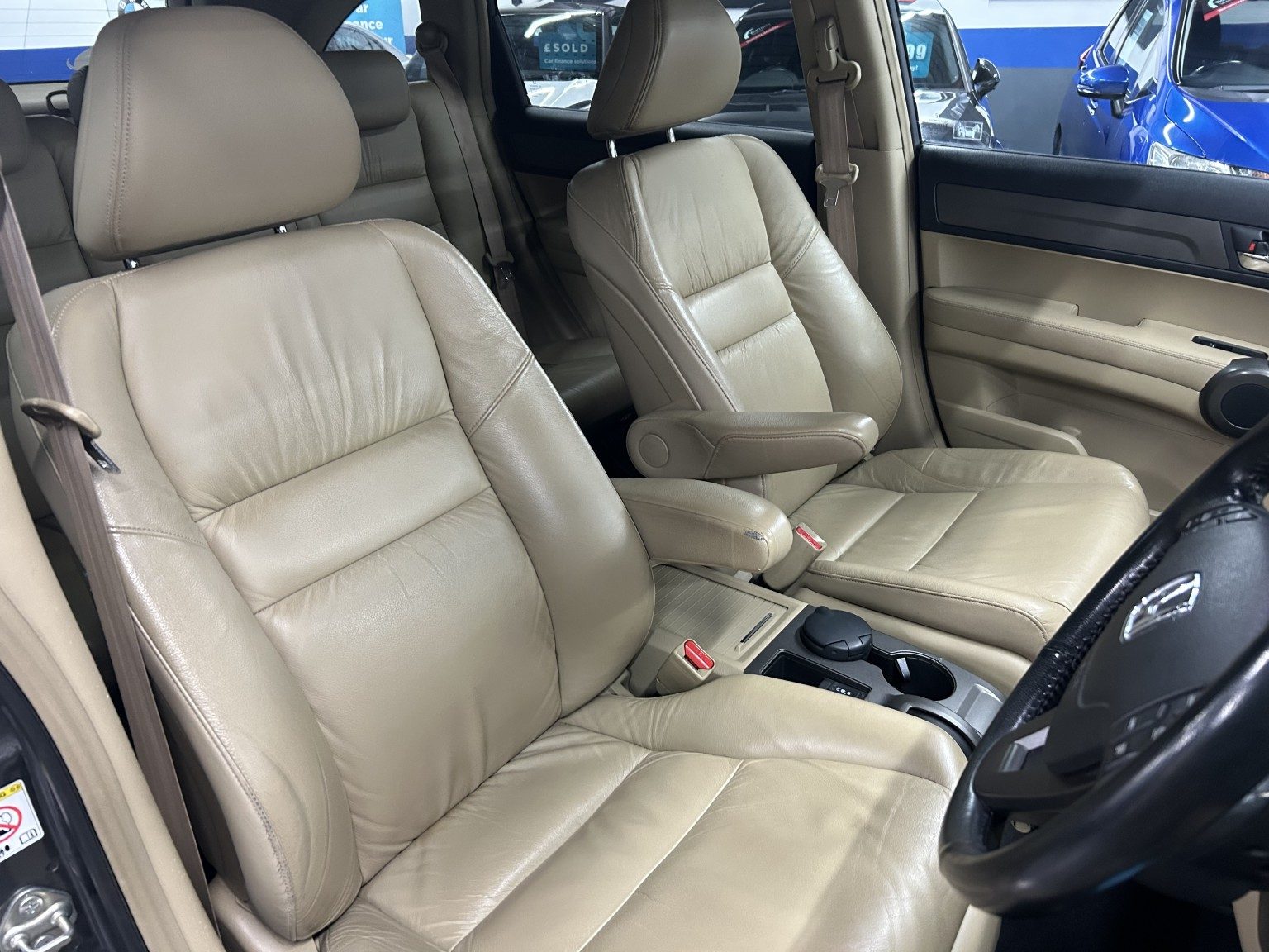 Honda Cr-V - Image 8