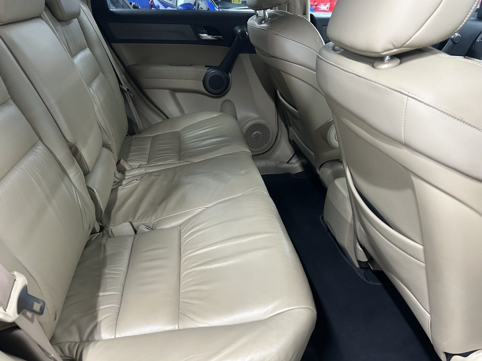 Honda Cr-V - Image 10