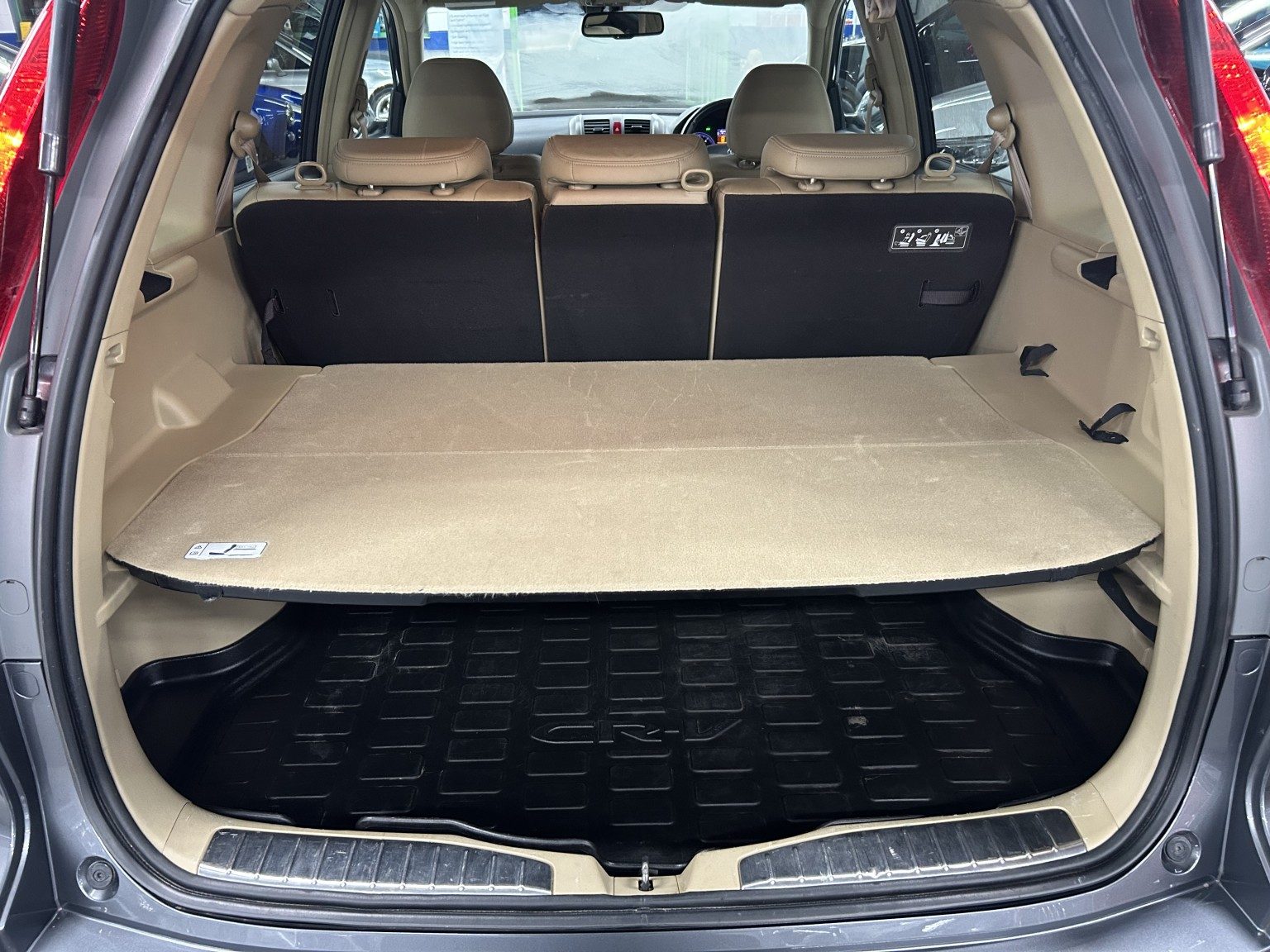 Honda Cr-V - Image 11