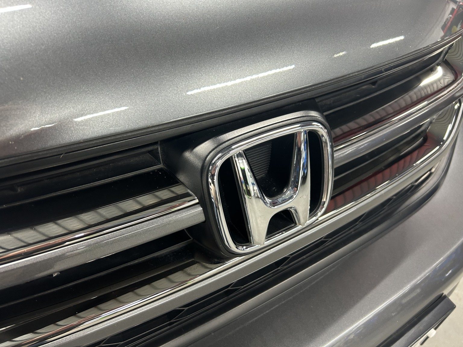 Honda Cr-V - Image 12