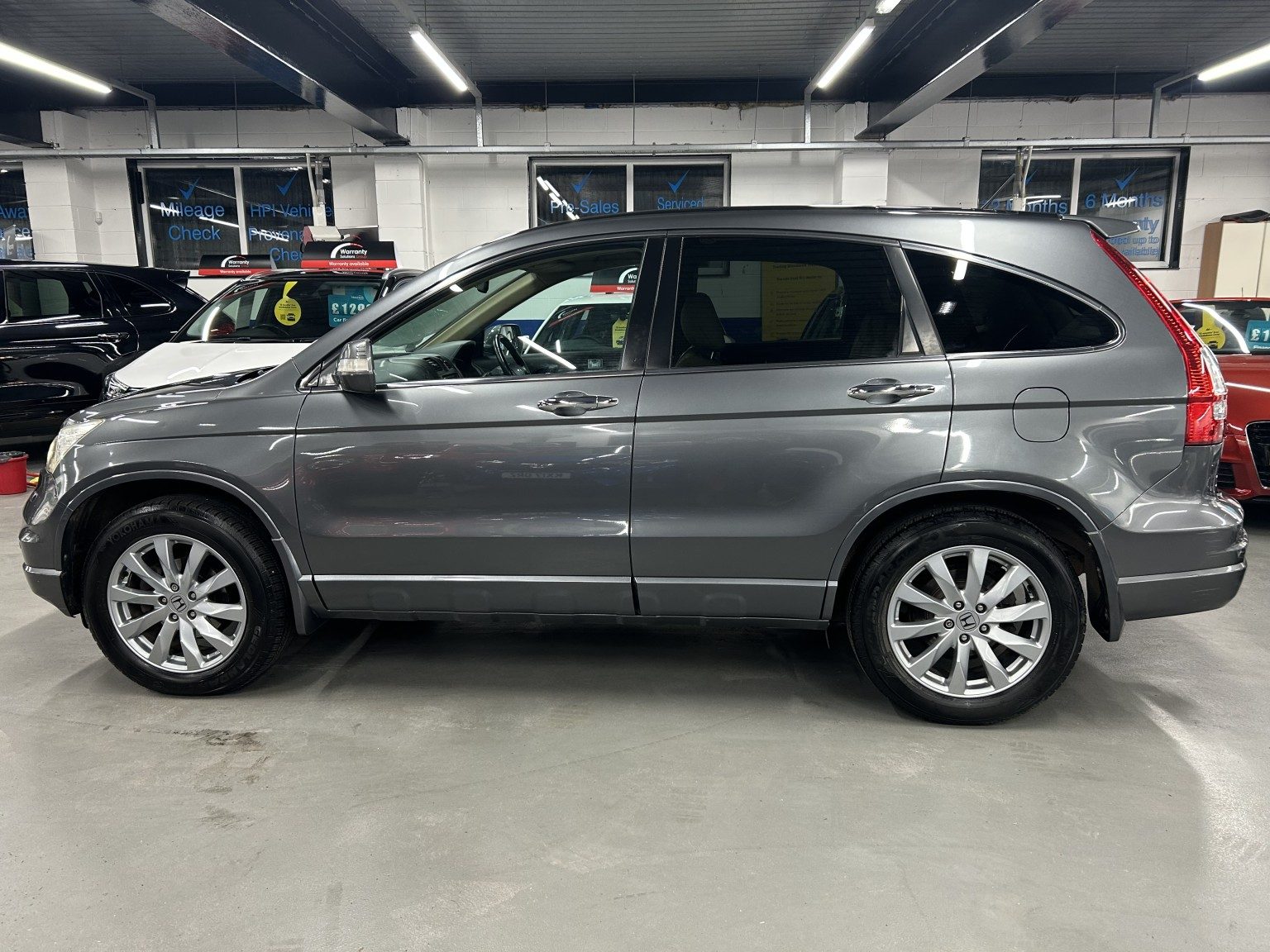 Honda Cr-V - Image 13