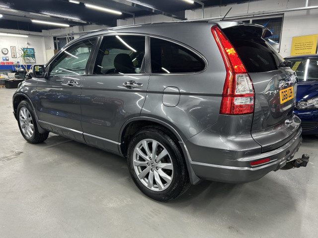 Honda Cr-V - Image 15