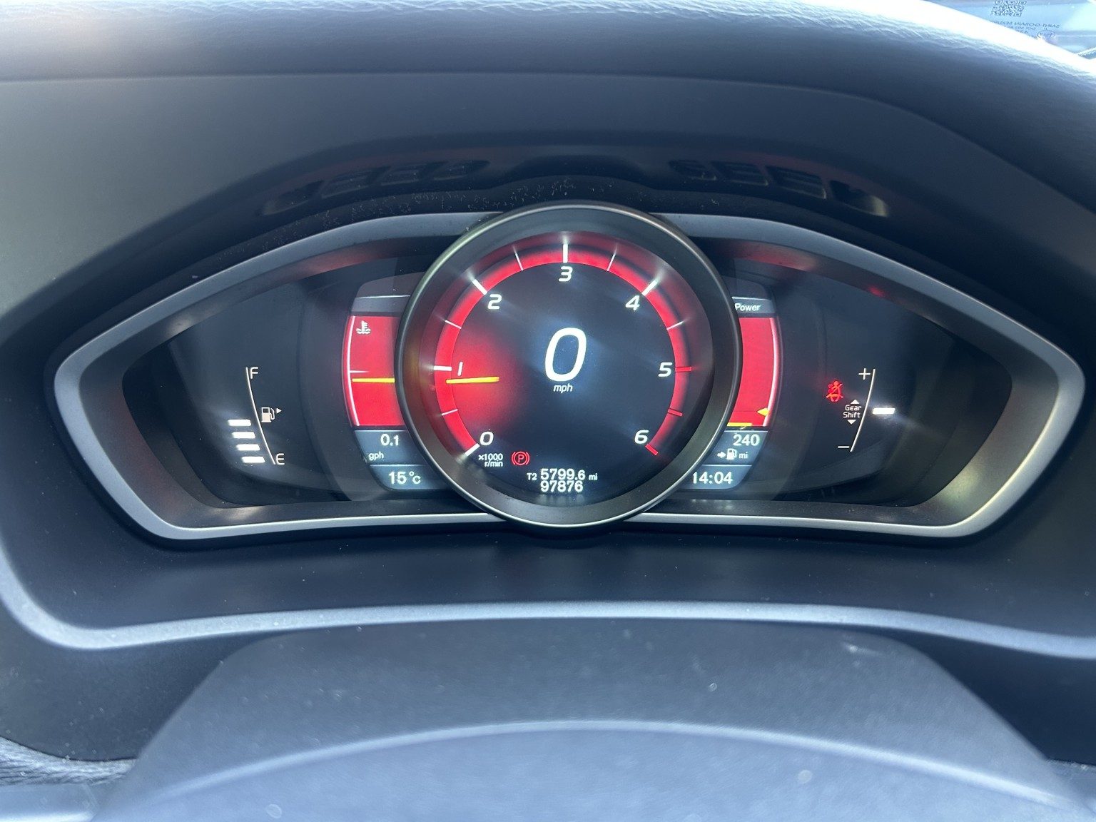 Volvo V40 - Image 7