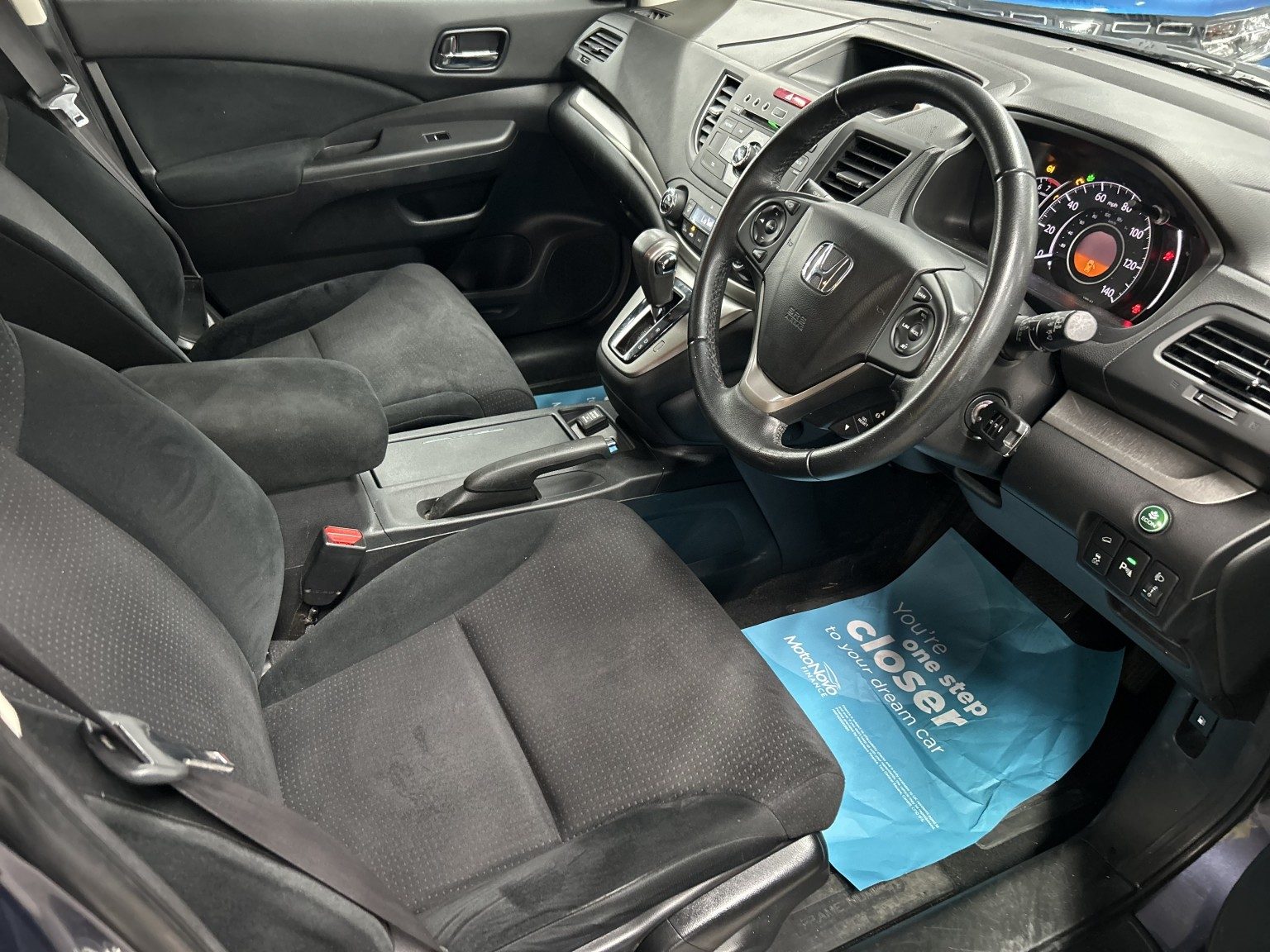 Honda Cr-V - Image 5