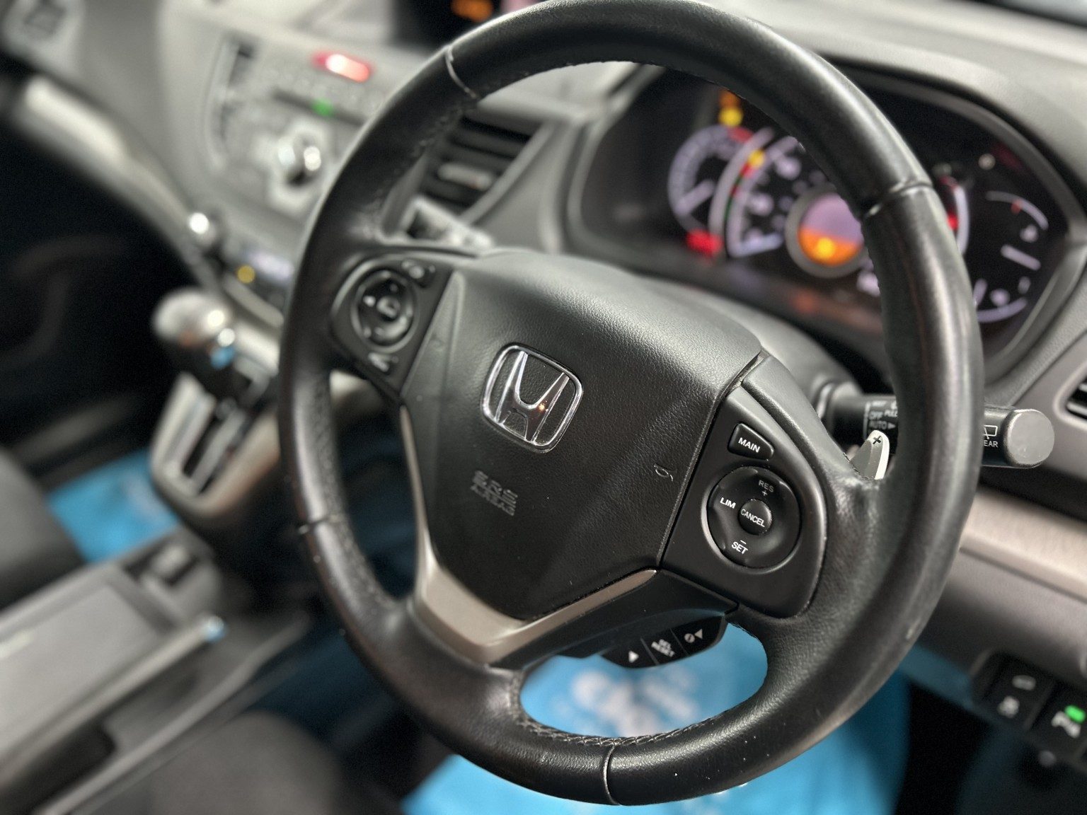 Honda Cr-V - Image 6