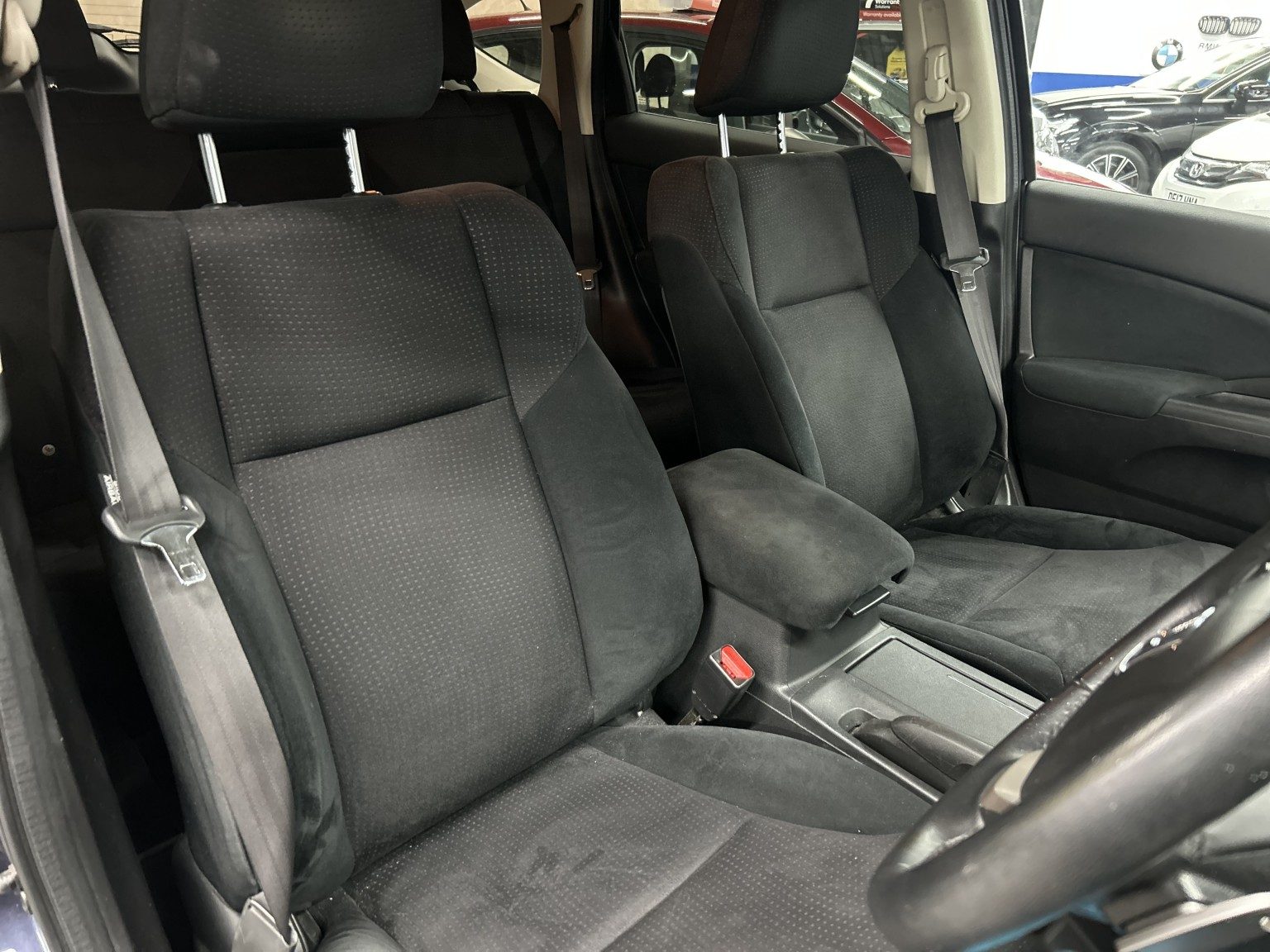 Honda Cr-V - Image 7