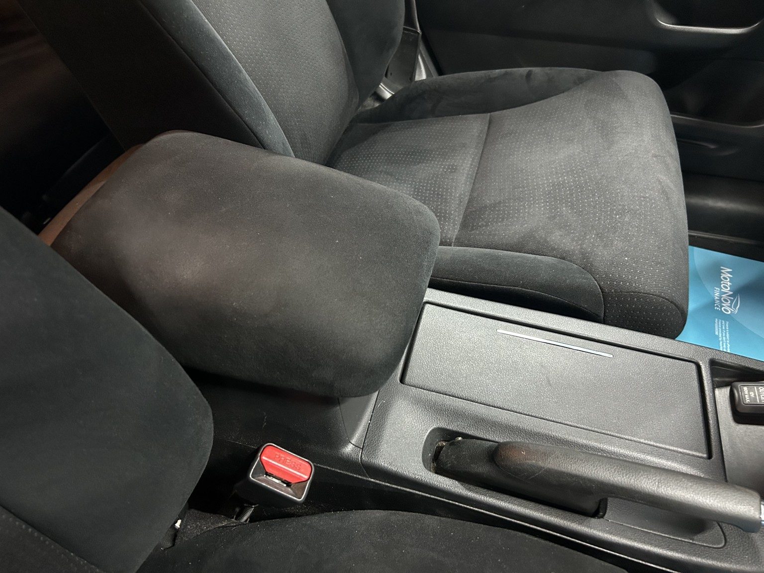Honda Cr-V - Image 8