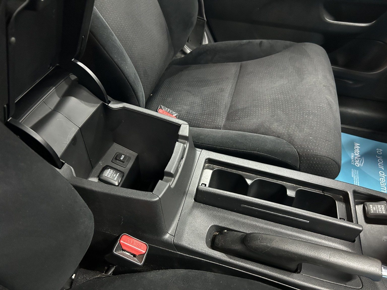 Honda Cr-V - Image 9