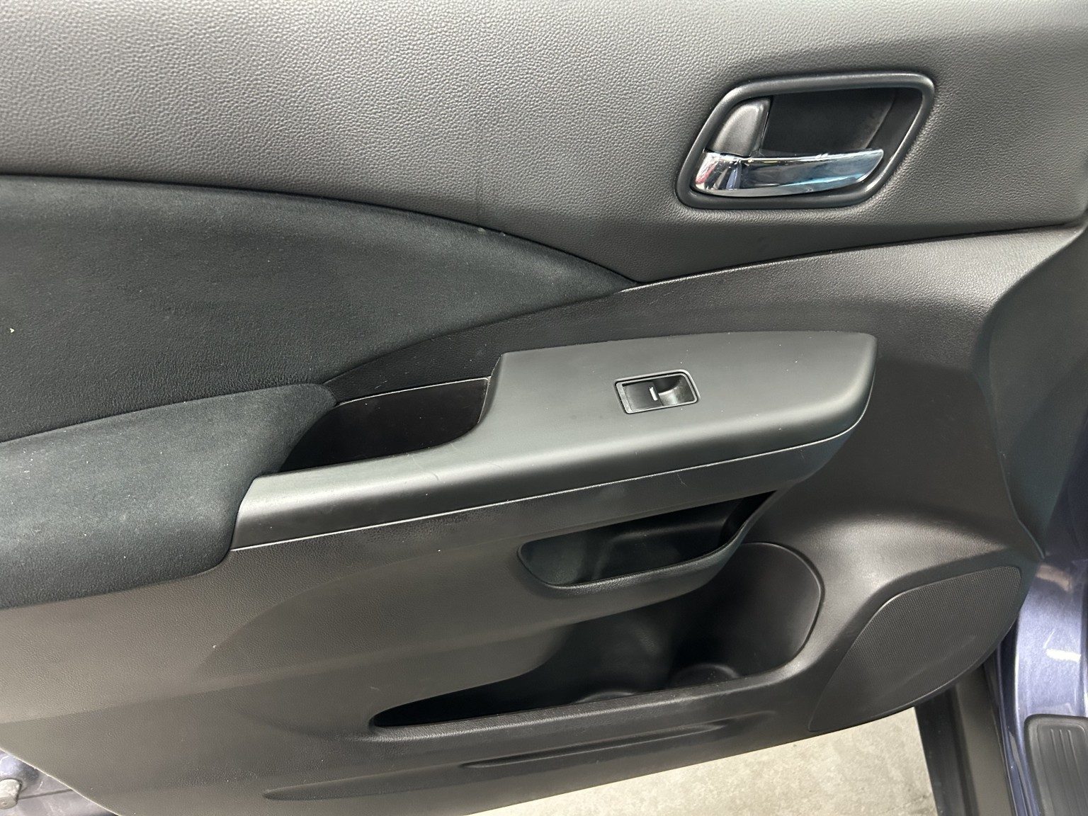 Honda Cr-V - Image 10
