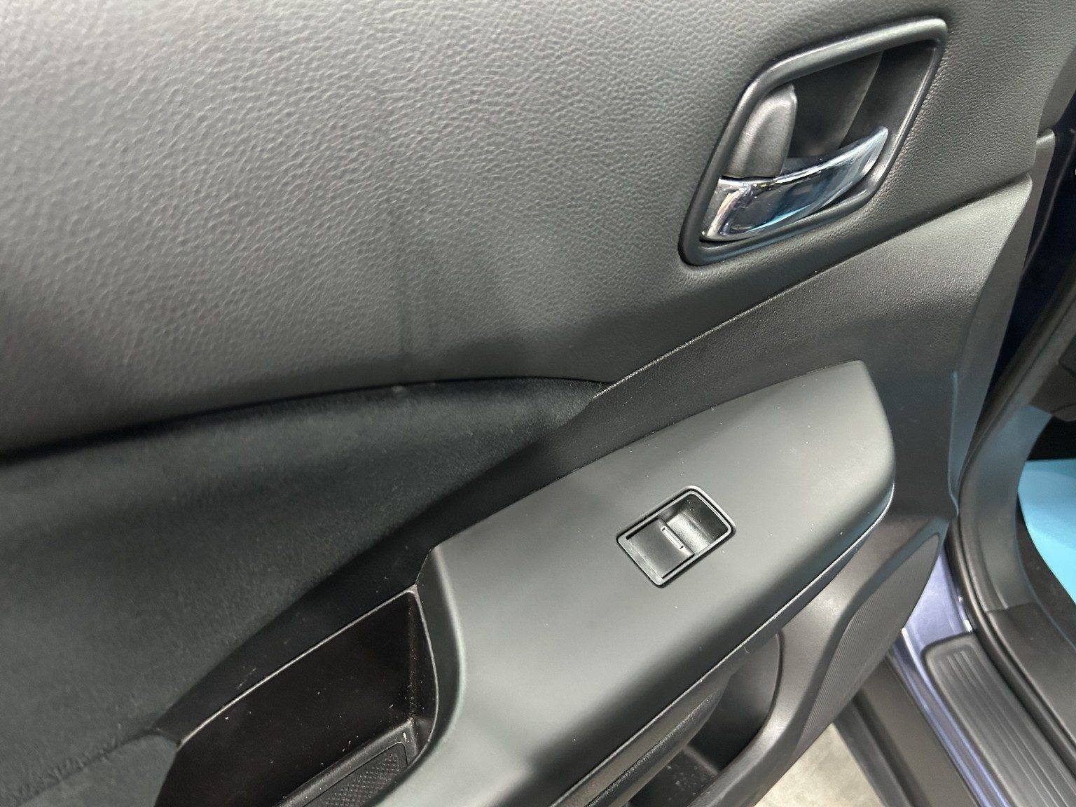 Honda Cr-V - Image 11