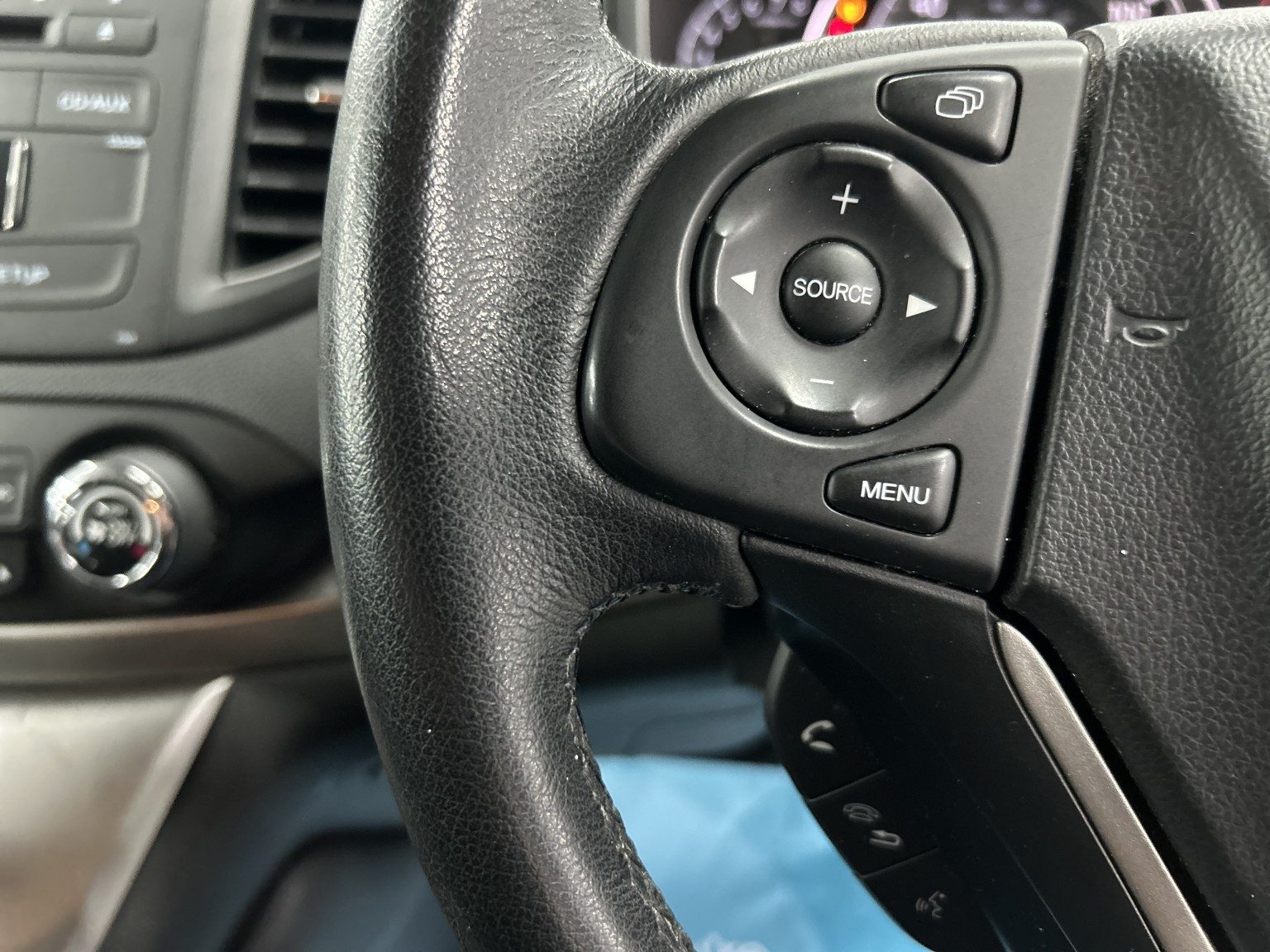 Honda Cr-V - Image 14