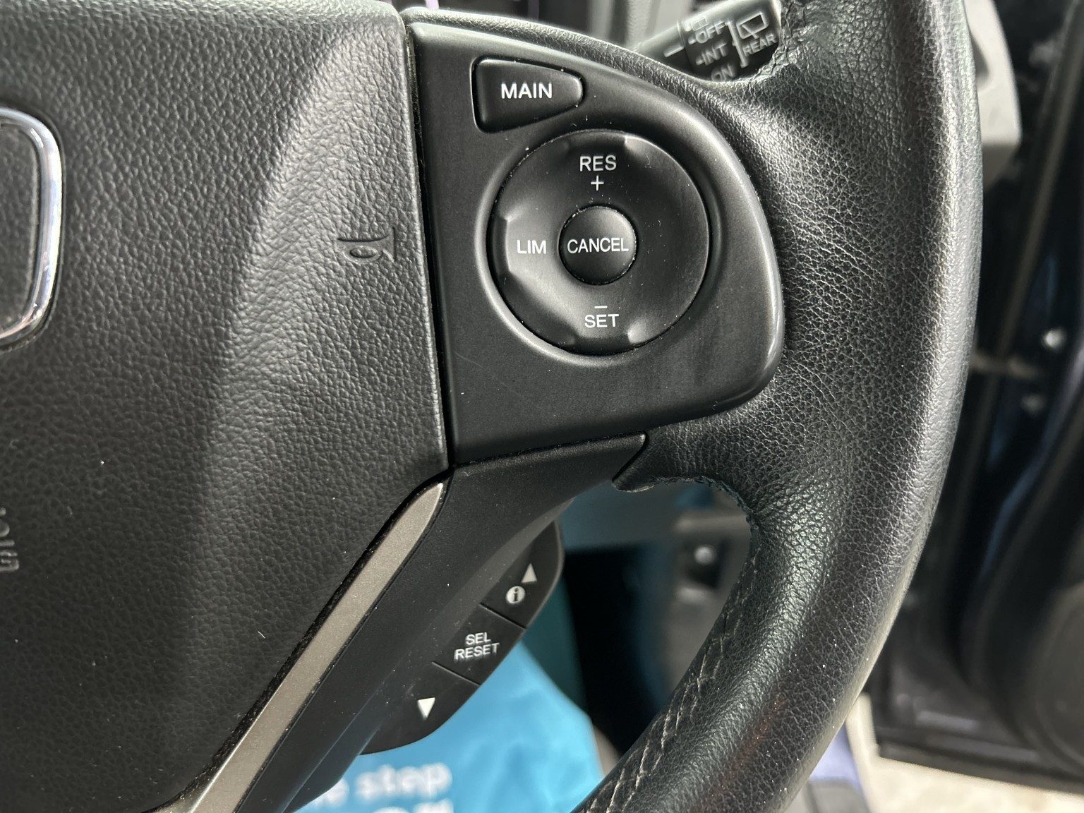 Honda Cr-V - Image 16