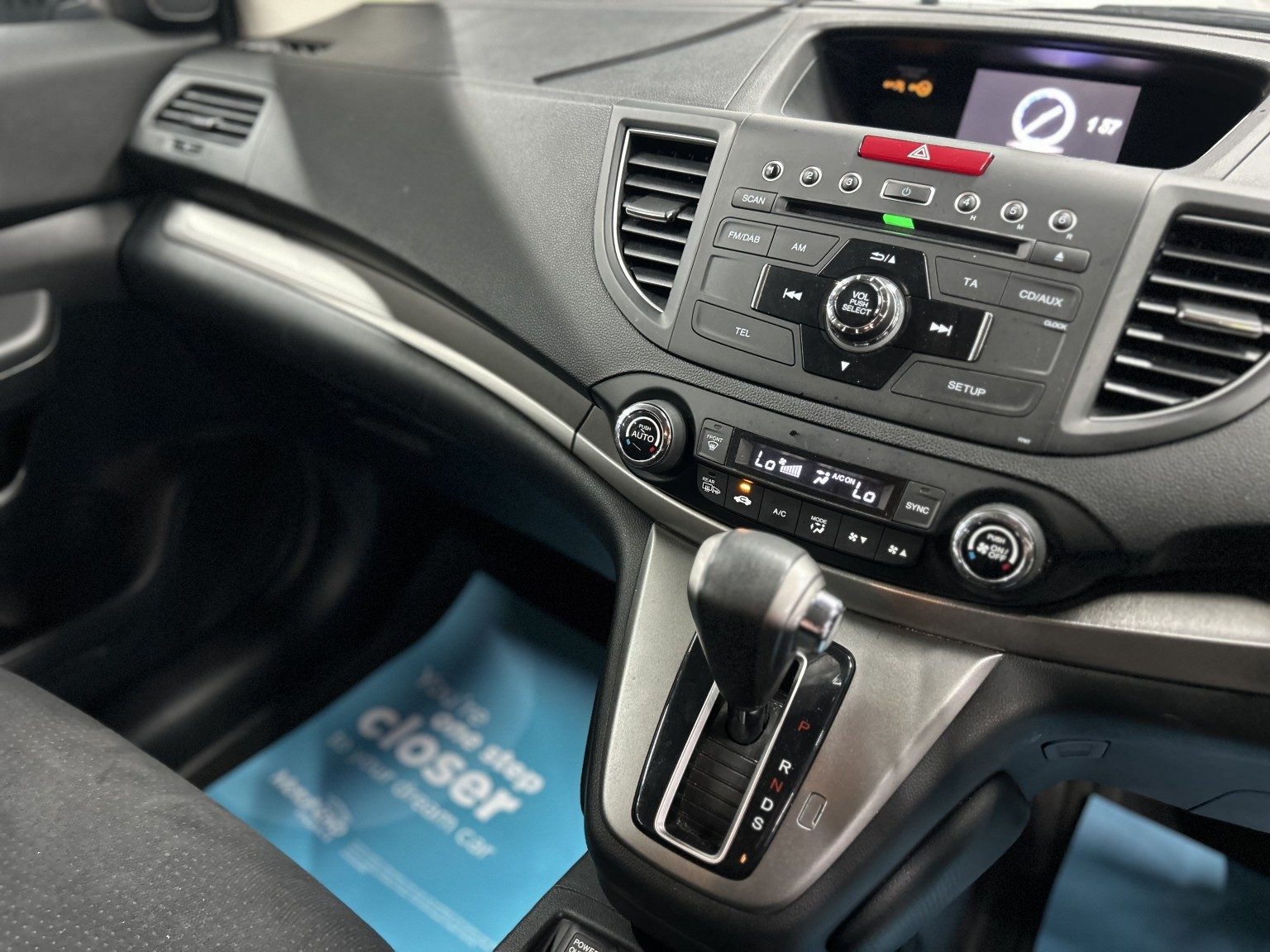 Honda Cr-V - Image 17