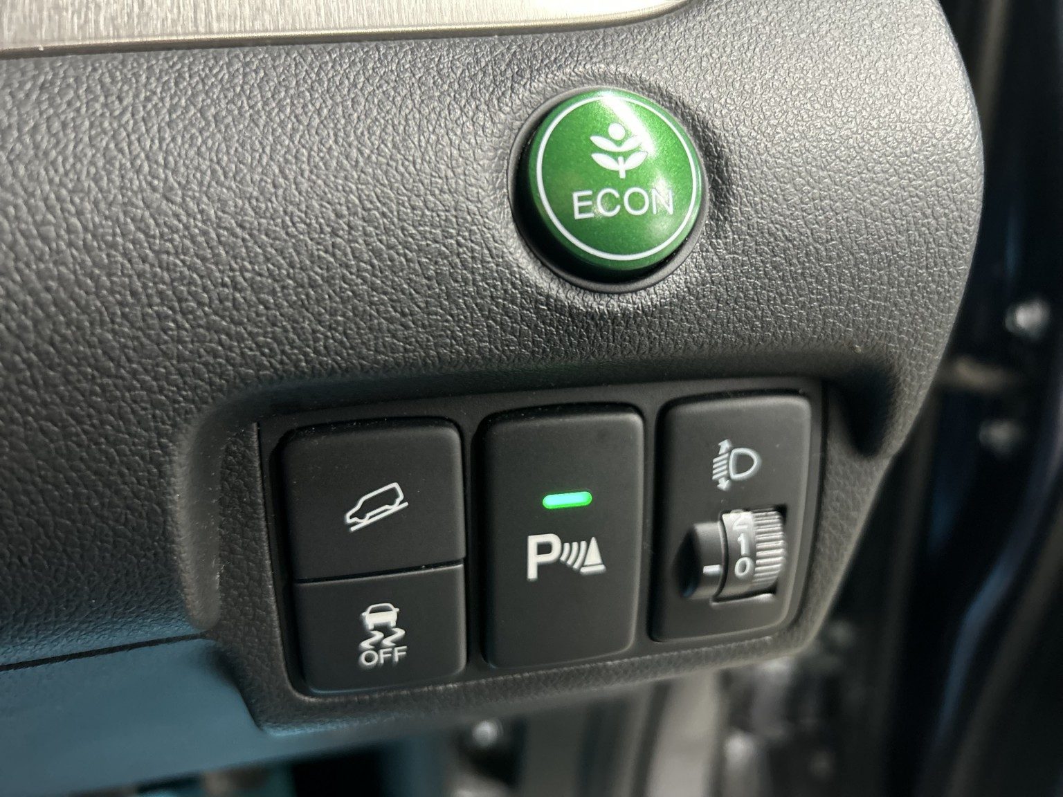 Honda Cr-V - Image 18
