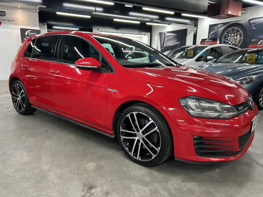 Volkswagen Golf - Image 2