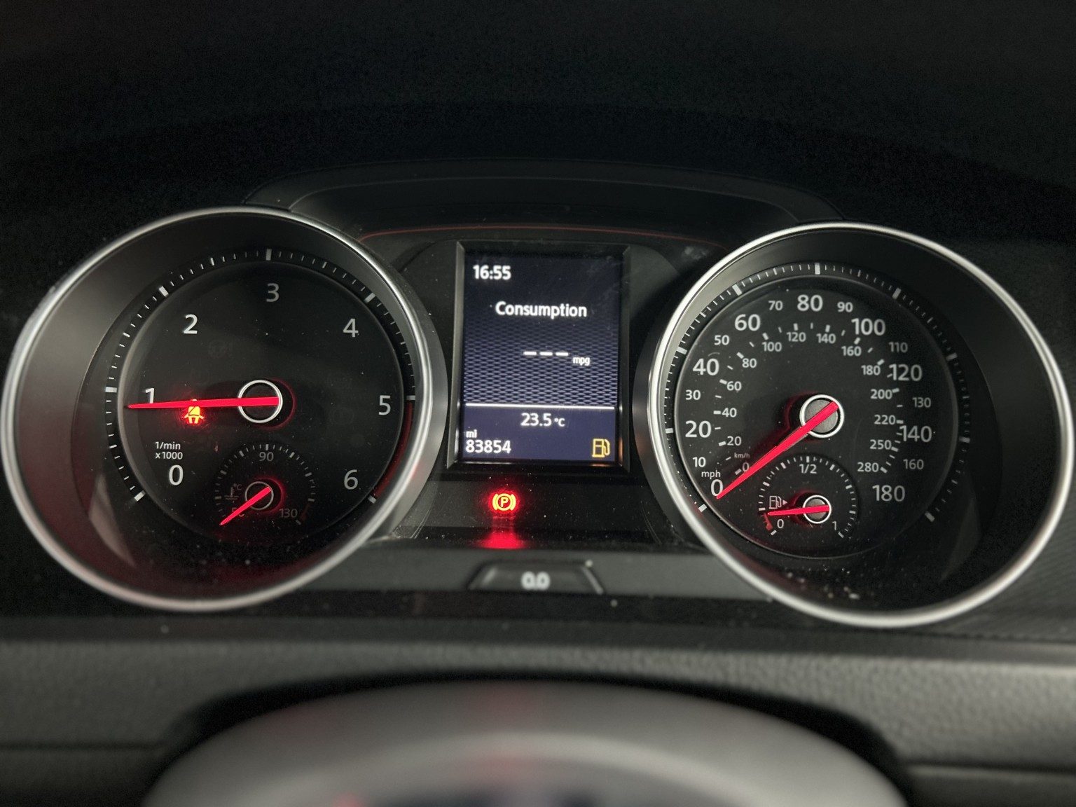 Volkswagen Golf - Image 7