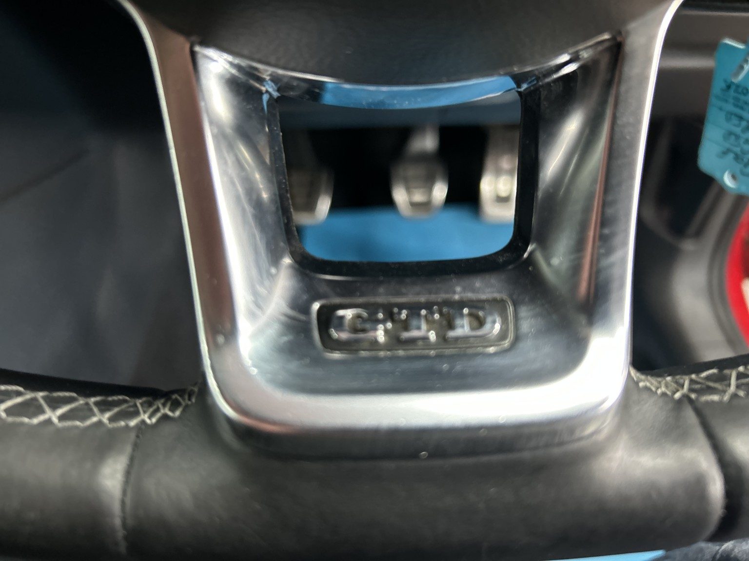 Volkswagen Golf - Image 13