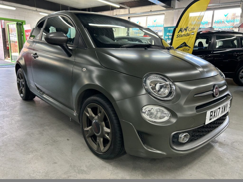Fiat 500 - Image 2