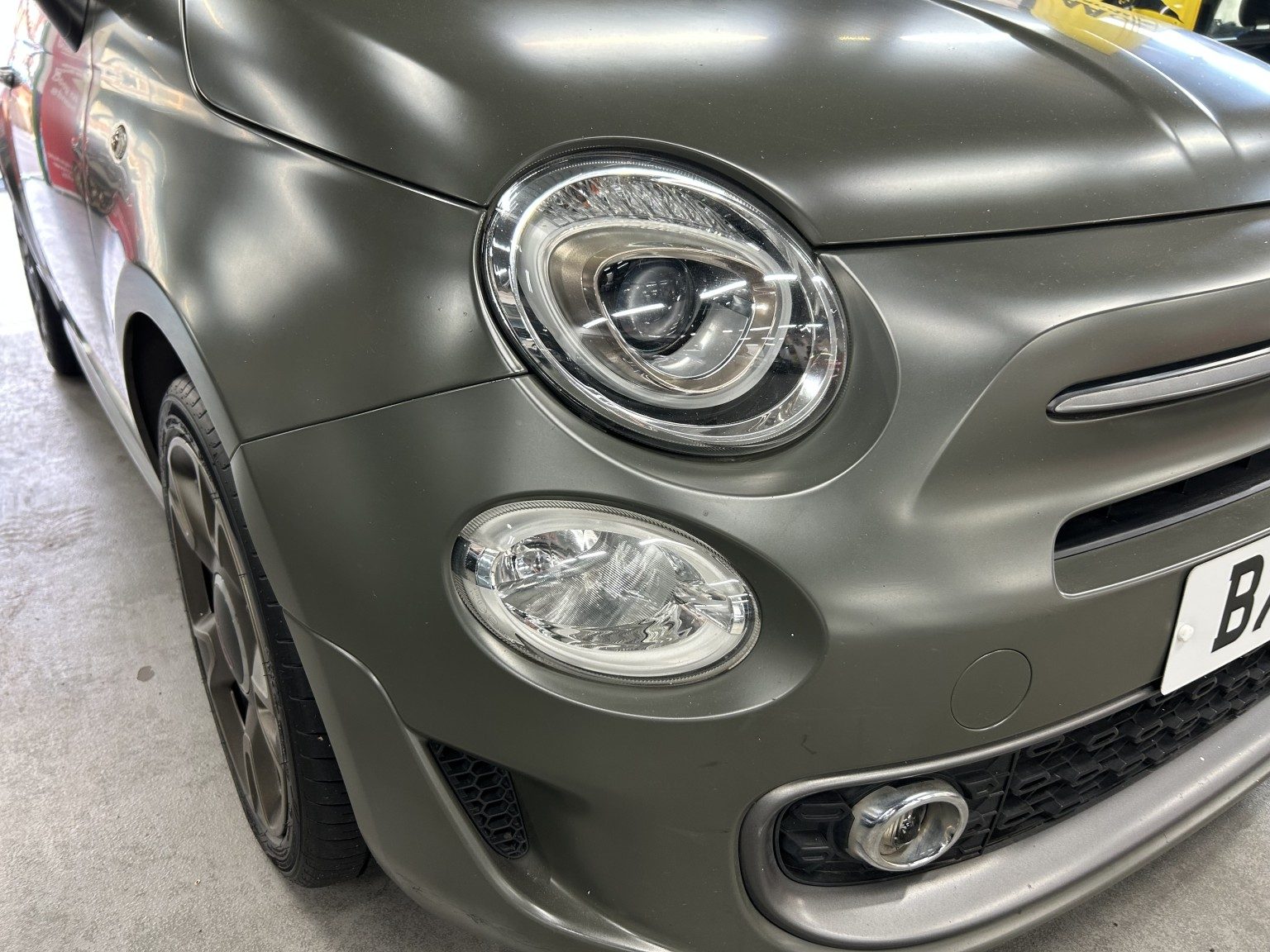 Fiat 500 - Image 4