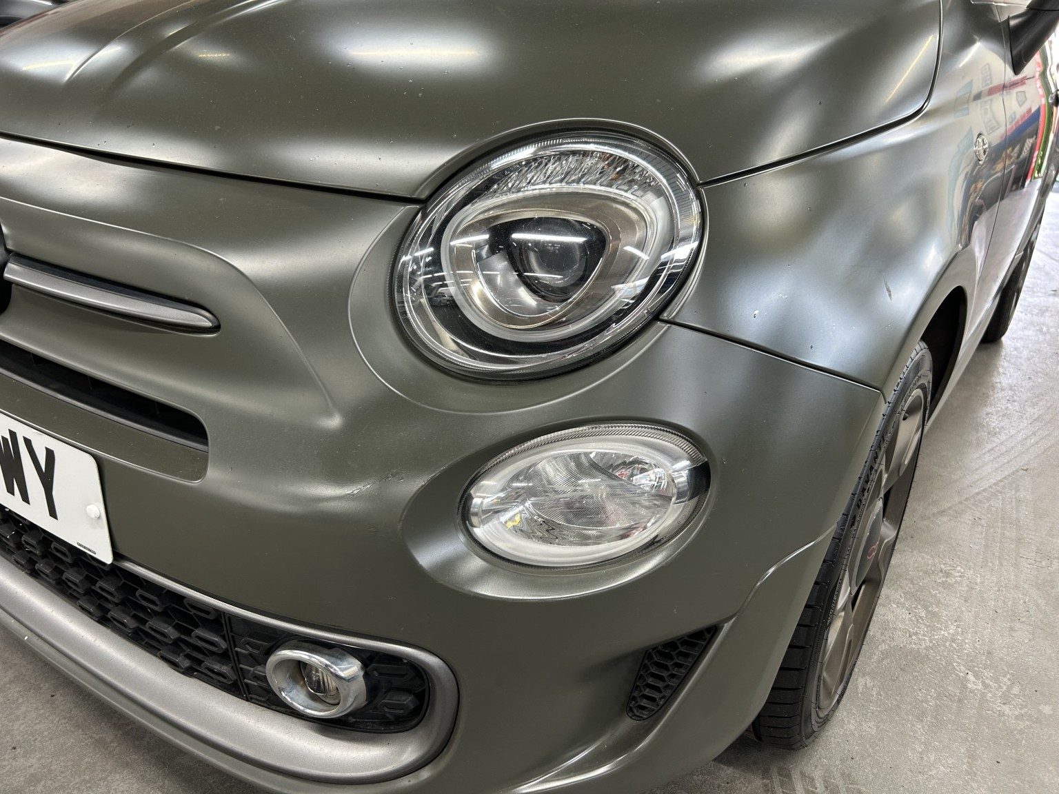 Fiat 500 - Image 7