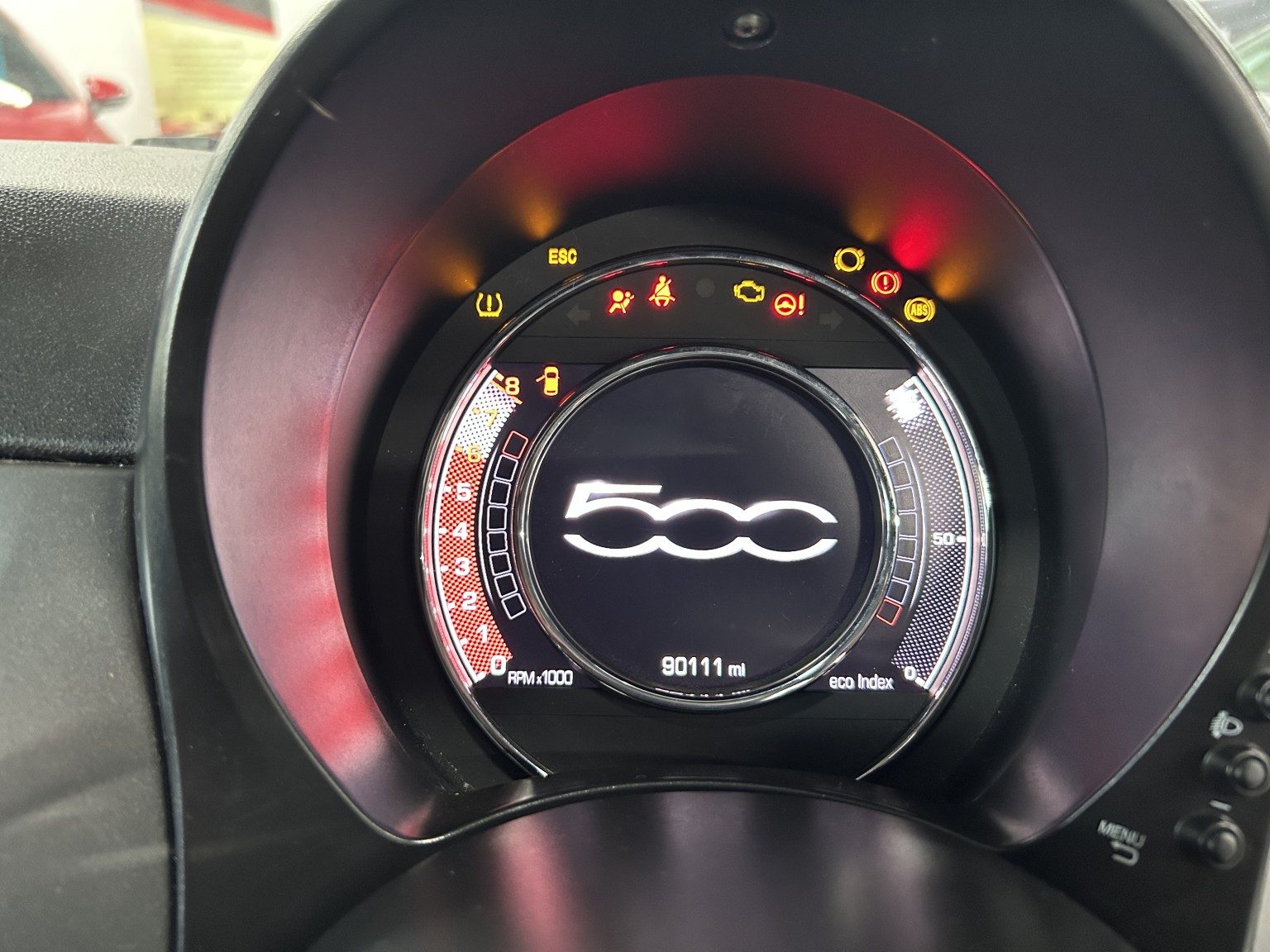 Fiat 500 - Image 9
