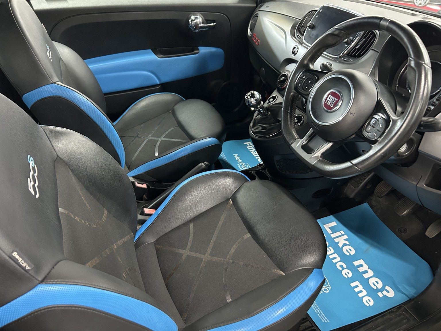 Fiat 500 - Image 10