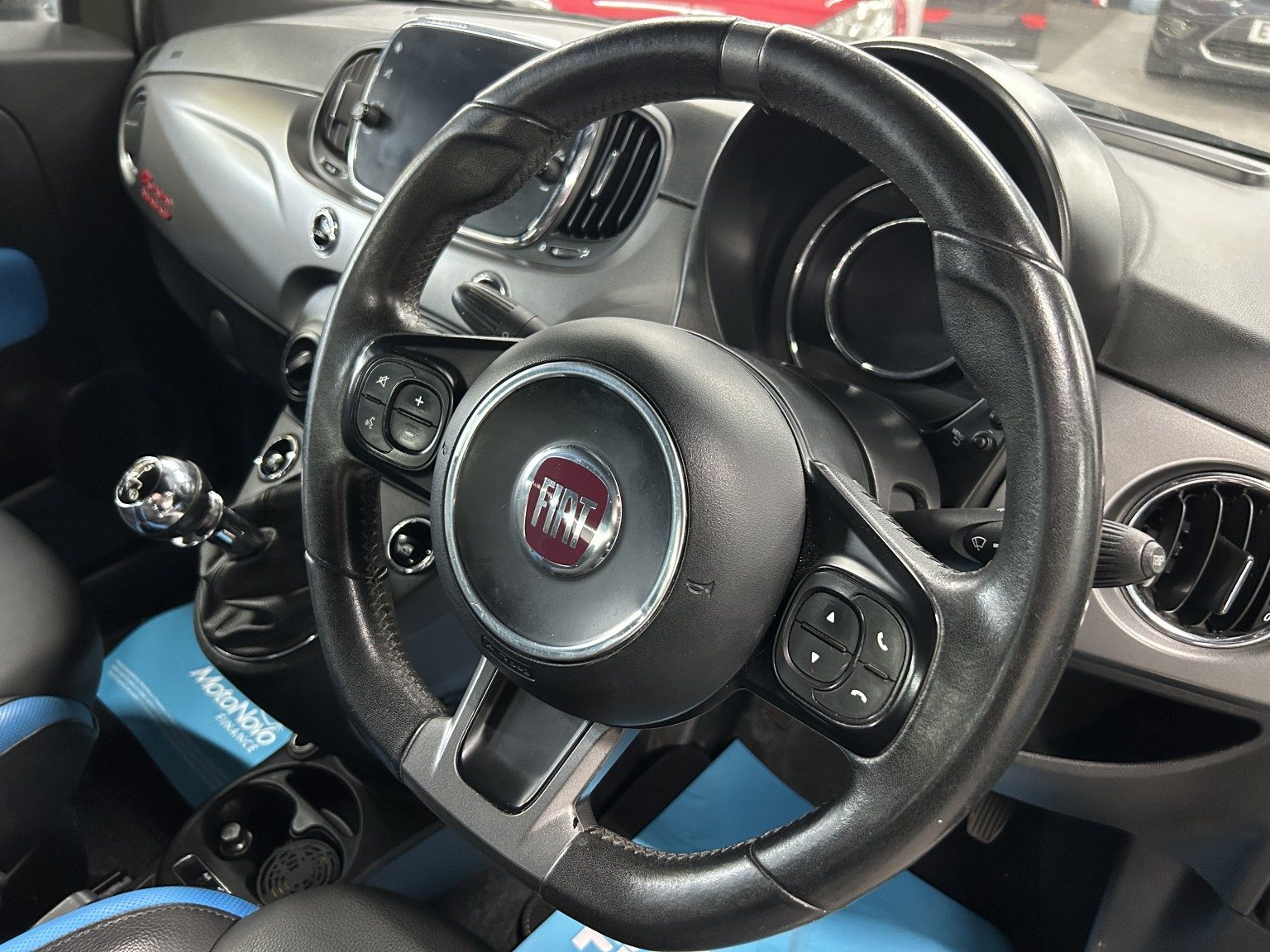 Fiat 500 - Image 11