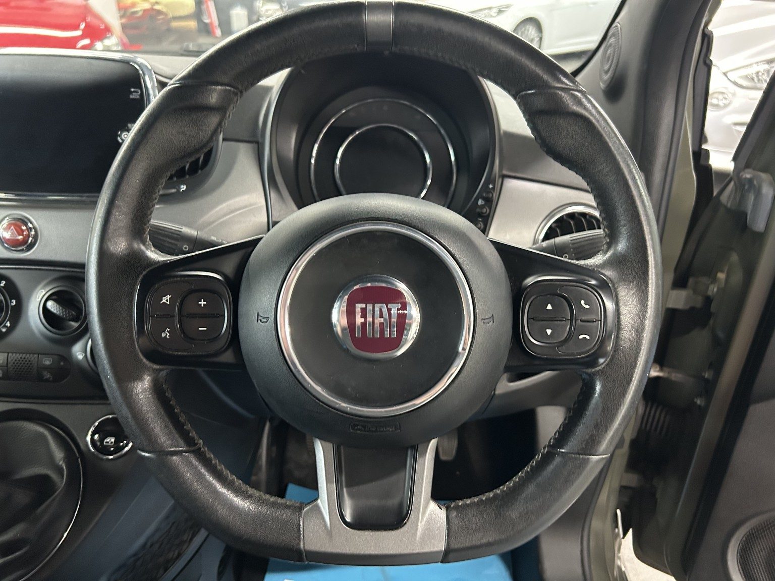 Fiat 500 - Image 12