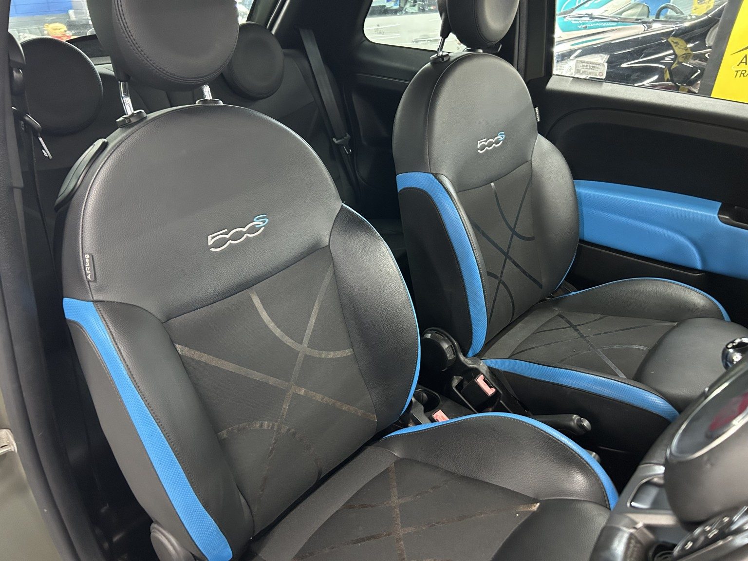 Fiat 500 - Image 16
