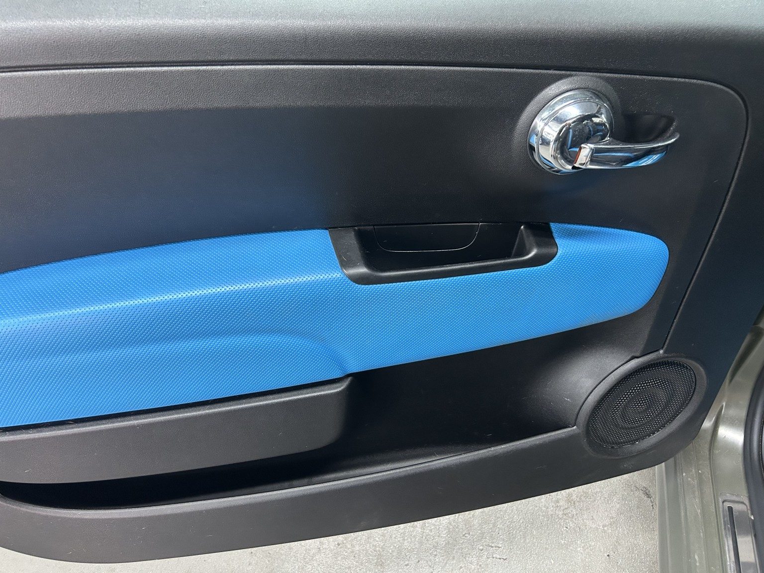 Fiat 500 - Image 18