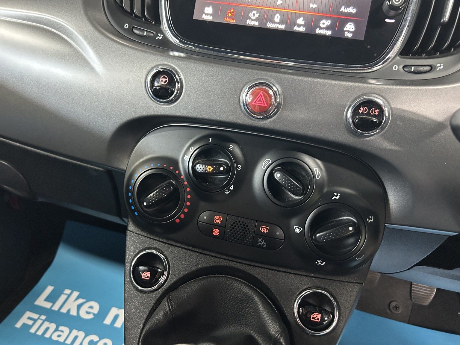 Fiat 500 - Image 19