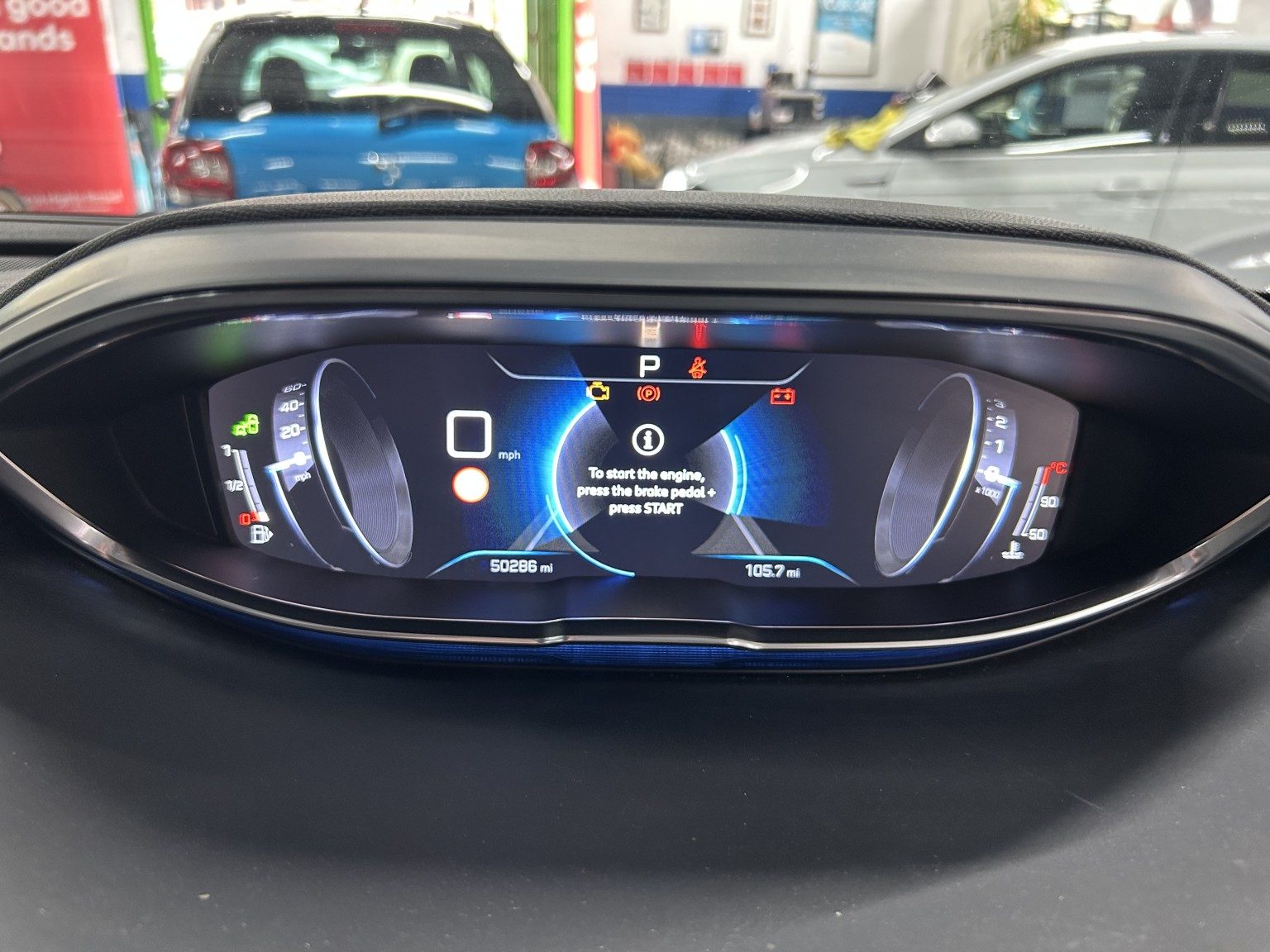 Peugeot 3008 - Image 7