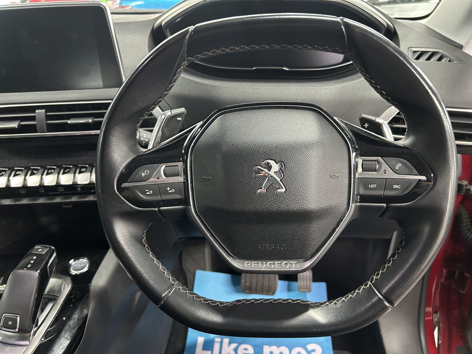 Peugeot 3008 - Image 10