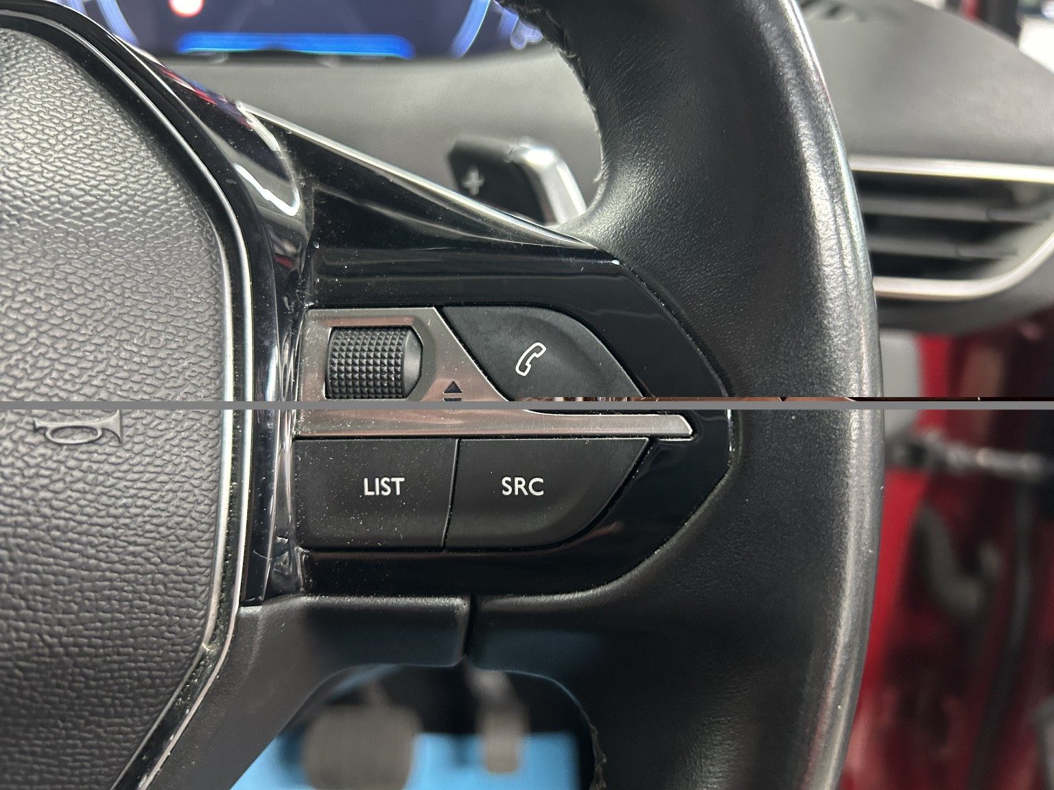 Peugeot 3008 - Image 11