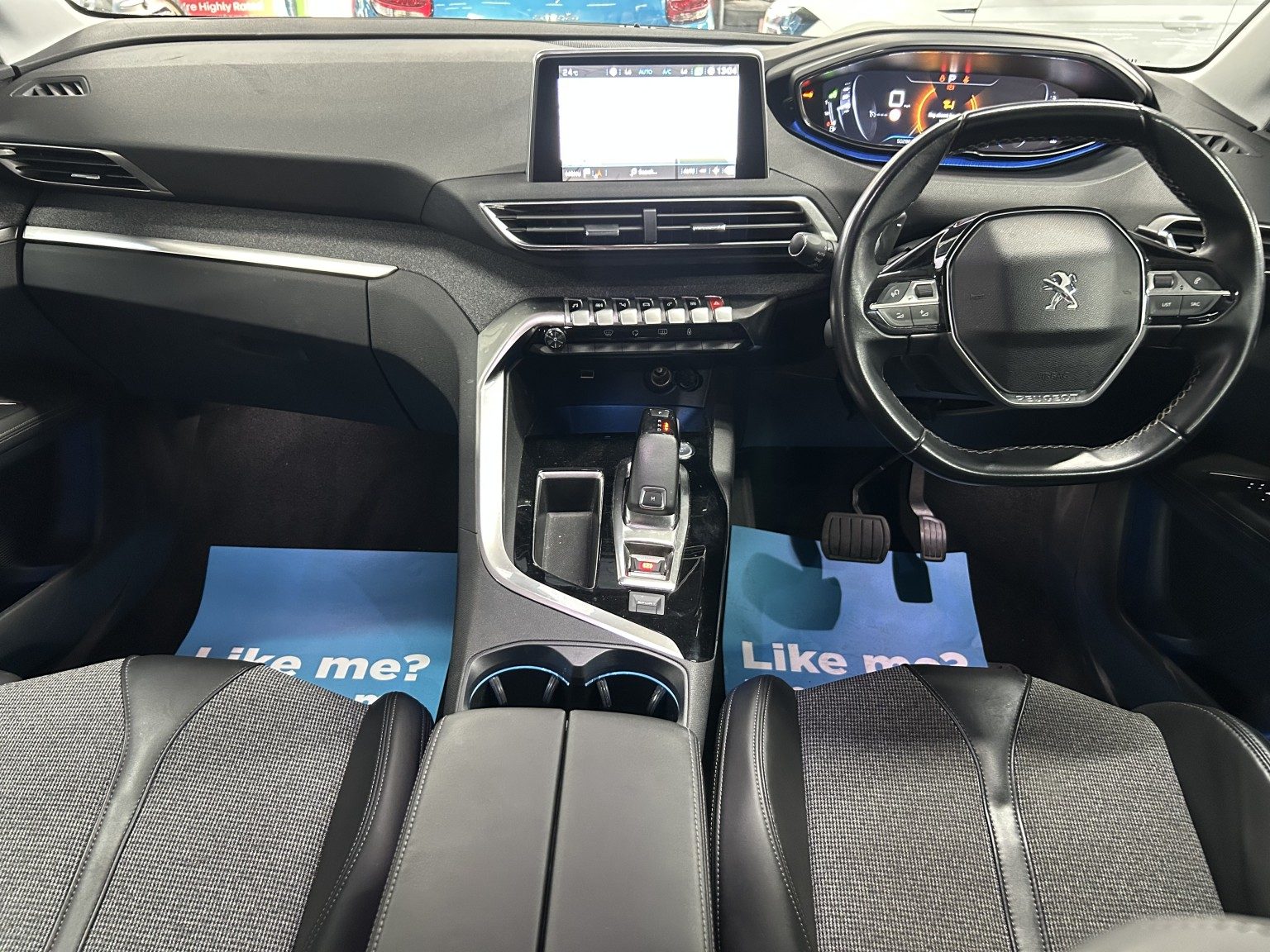 Peugeot 3008 - Image 13