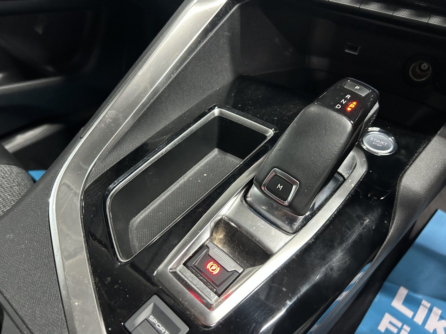 Peugeot 3008 - Image 14