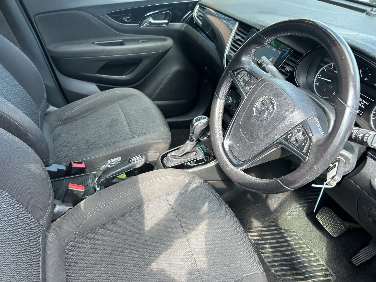 Vauxhall Mokka X - Image 4
