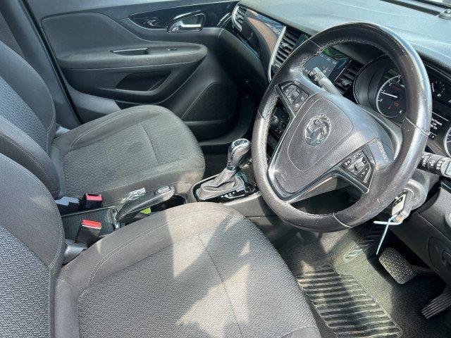 Vauxhall Mokka X - Image 8
